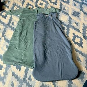 Kyte Baby 1.0 TOG Small Sleep Sacks
